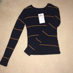 Brandy Melville long sleeve
